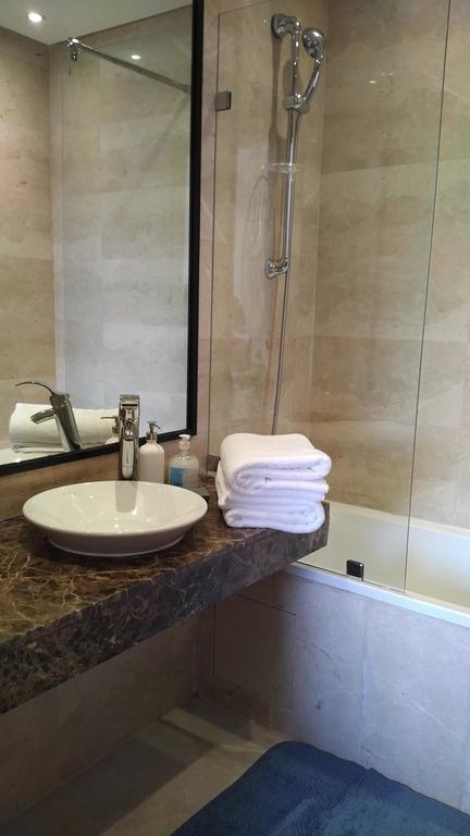 Appartement Prive Au Vizir Center Marrakech Marraquexe Exterior foto