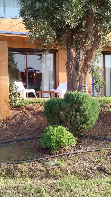 Appartement Prive Au Vizir Center Marrakech Marraquexe Exterior foto